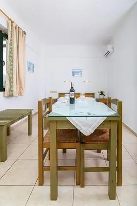 Standard Apart Daire, 1 Yatak Odası