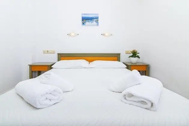 Standard Apart Daire, 1 Yatak Odası