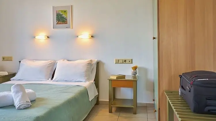 Standard Apart Daire, 1 Yatak Odası