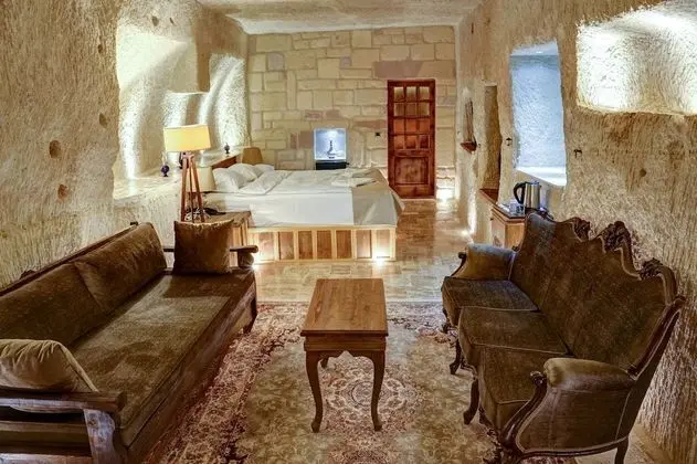 Family Dört Kişilik Oda
