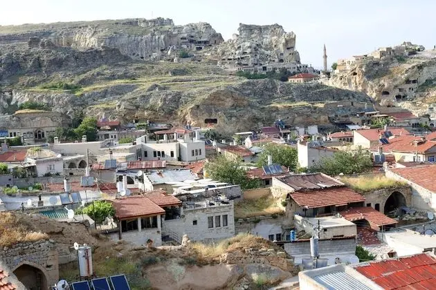 Superior Üç Kişilik Oda