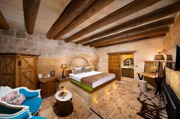 Cave Classic Room,    , Penceresiz