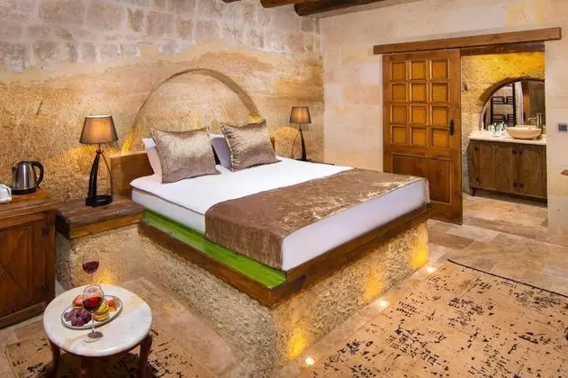 Cave Classic Room,    , Penceresiz