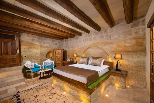 Cave Classic Room,    , Penceresiz