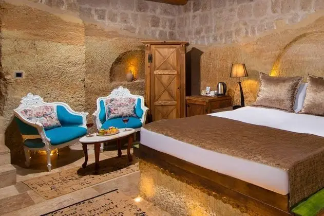 Cave Classic Room,    , Penceresiz