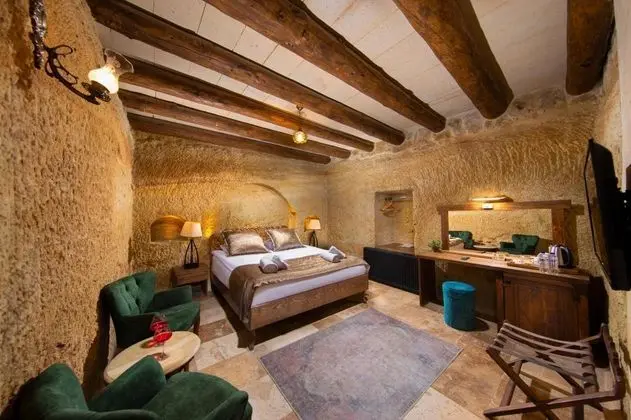 Cave Classic Room,    , Penceresiz