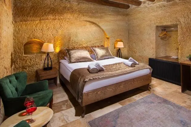 Cave Classic Room,    , Penceresiz