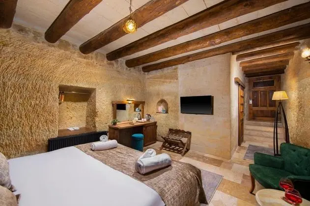 Cave Classic Room,    , Penceresiz