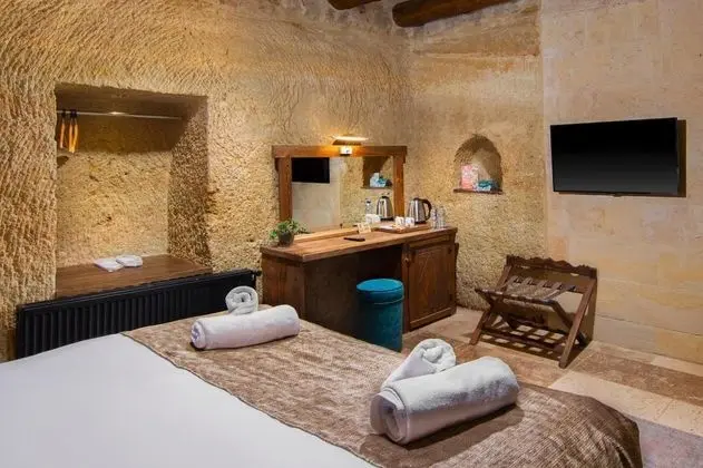 Cave Classic Room,    , Penceresiz