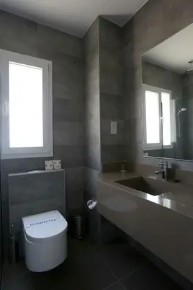 Superior Oda, Bahçe Manzaralı
