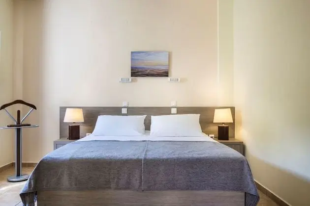 Superior Apart Daire, 1 Yatak Odası, Deniz Manzaralı