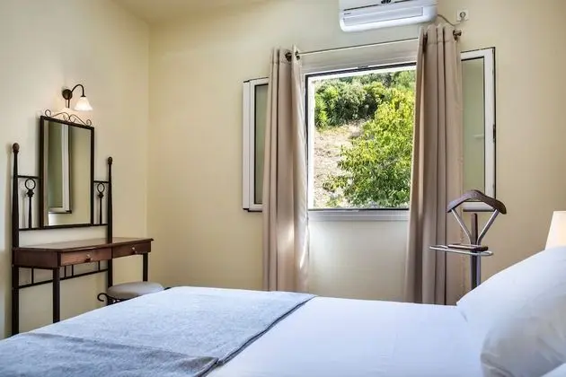 Superior Apart Daire, 1 Yatak Odası, Deniz Manzaralı