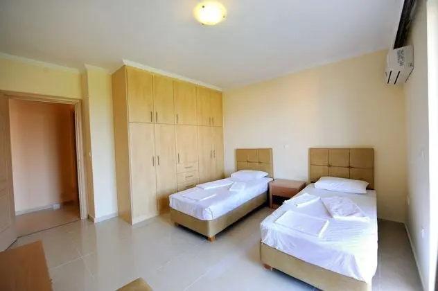 Grand Apart Daire, 1 Yatak Odası (for 6)