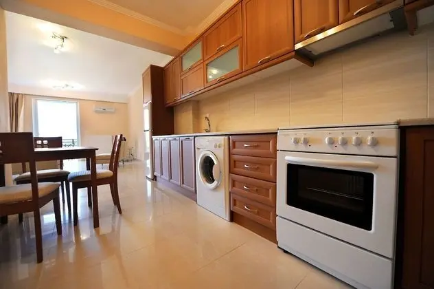 Grand Apart Daire, 1 Yatak Odası (for 6)