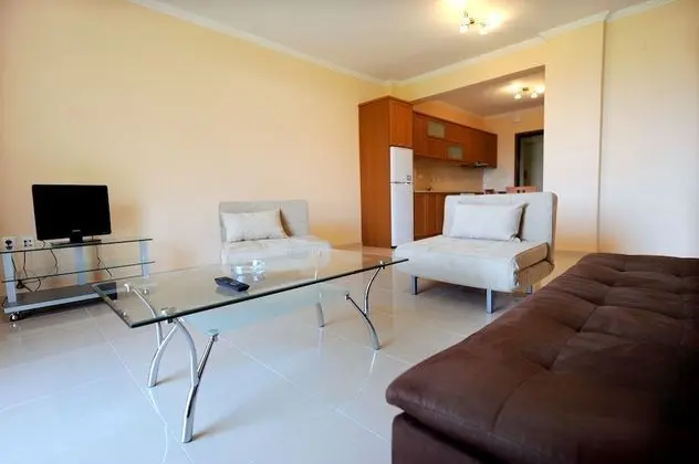 Grand Apart Daire, 1 Yatak Odası (for 6)