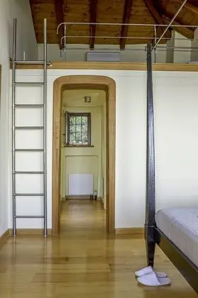 Apart Daire, Havuz Kullanımı, Deniz Manzaralı (1st floor)