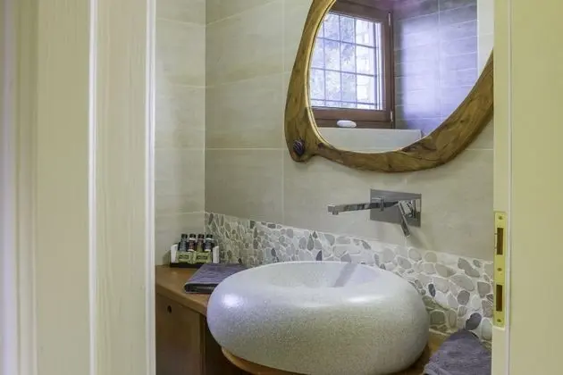 Apart Daire, Havuz Kullanımı, Deniz Manzaralı (1st floor)
