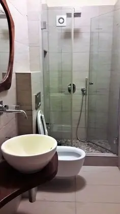 Apart Daire, Havuz Kullanımı, Zemin Kat
