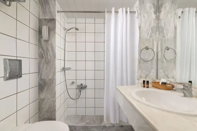 Premium Stüdyo, Küçük Mutfak, Bahçe Manzaralı