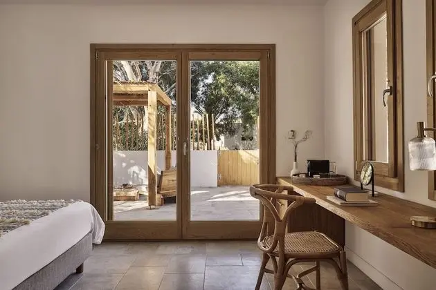 Luxury Villa