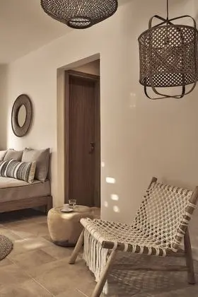 Luxury Villa