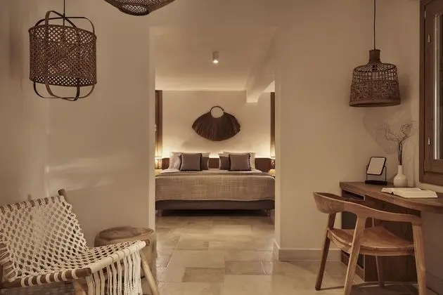 Luxury Villa