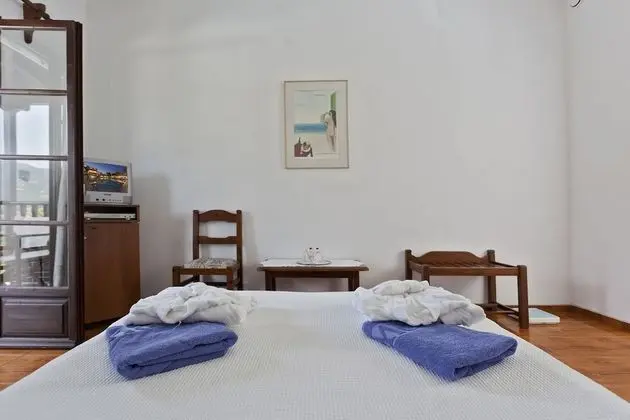 Village view Room
