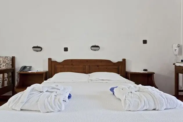 Village view Room