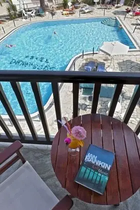 Village view Room