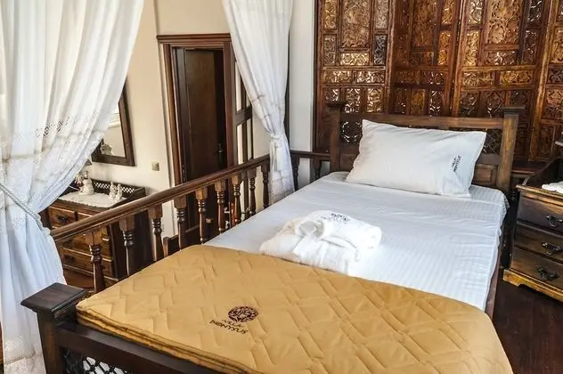 Villa, 4 Yatak Odası, Deniz Manzaralı