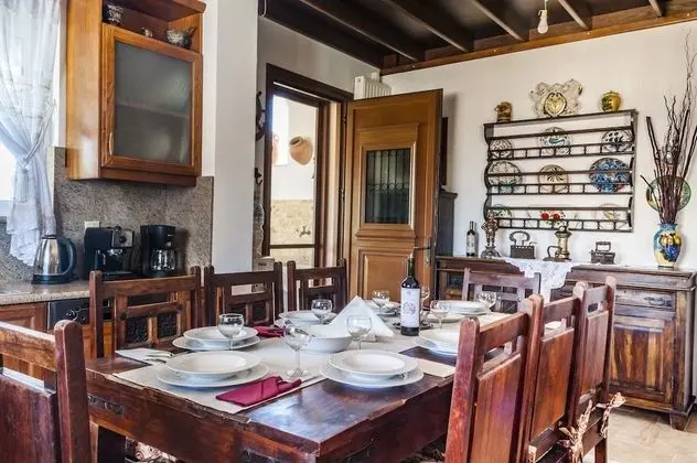 Villa, 4 Yatak Odası, Deniz Manzaralı