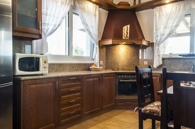 Villa, 4 Yatak Odası, Deniz Manzaralı