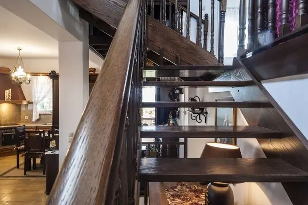 Villa, 4 Yatak Odası, Deniz Manzaralı