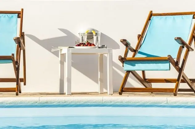 Villa, 4 Yatak Odası, Deniz Manzaralı