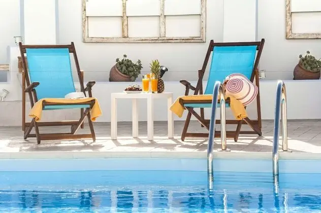 Villa, 4 Yatak Odası, Deniz Manzaralı