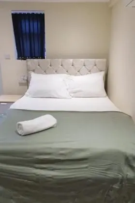Apart Daire, Özel Banyo (2 Bed Sleeps 5)