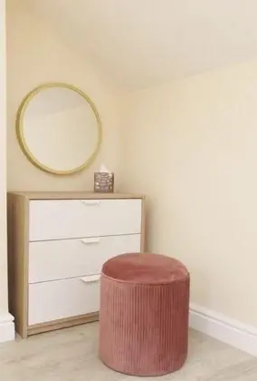 Apart Daire, Özel Banyo (2 Bed Sleeps 5)