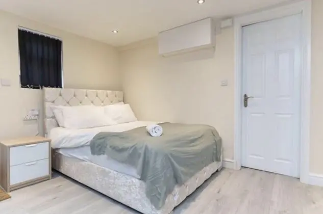 Luxury Stüdyo, Özel Banyo (1 Bed Sleeps 2)