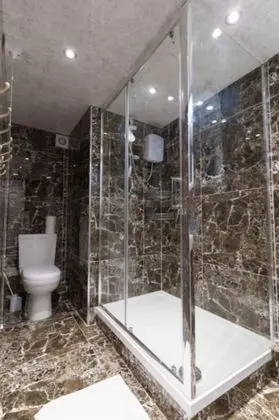 Luxury Stüdyo, Özel Banyo (1 Bed Sleeps 2)