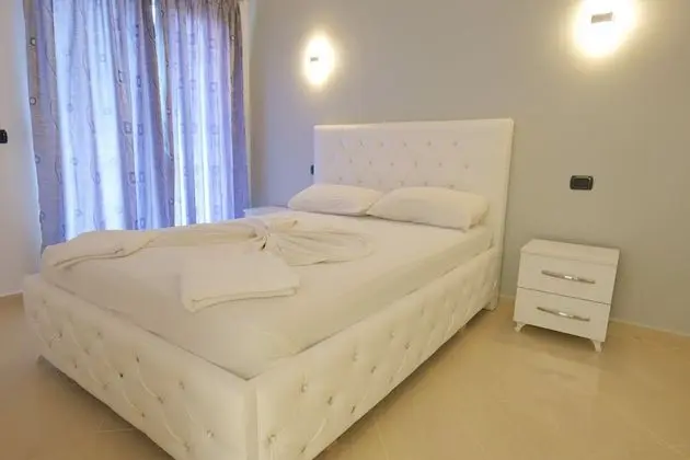 Dört Kişilik Oda, Balkon