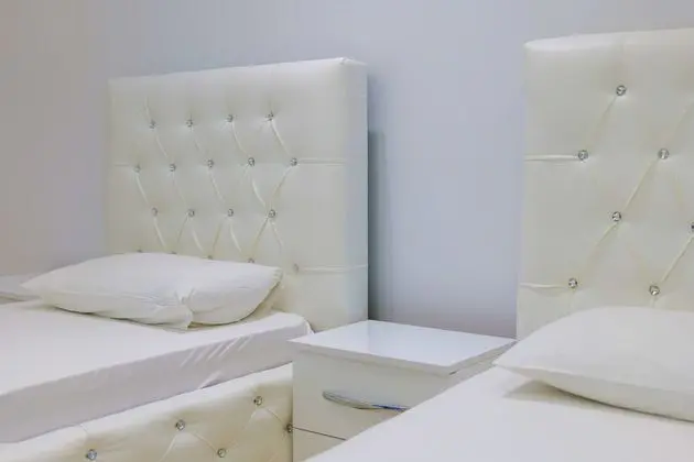 Dört Kişilik Oda, Balkon