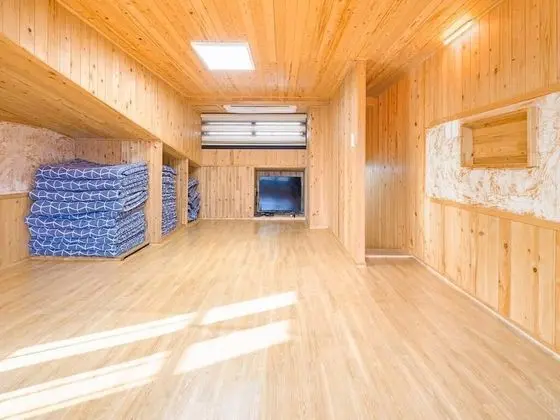 Basic Oda, 3 Yatak Odası (201Ho Darangsh(Spa))