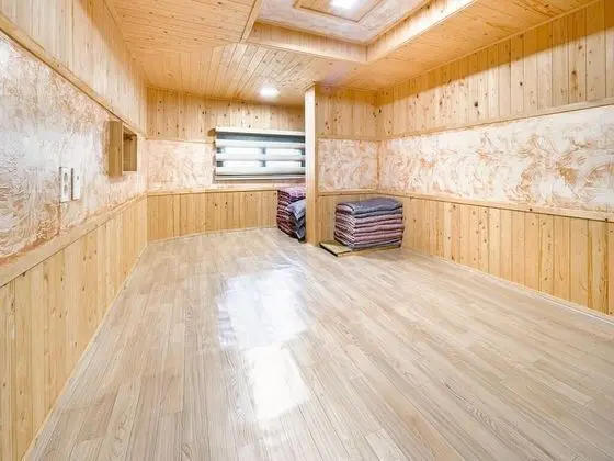 Basic Oda, 4 Yatak Odası (101Ho Odesing(Spa))