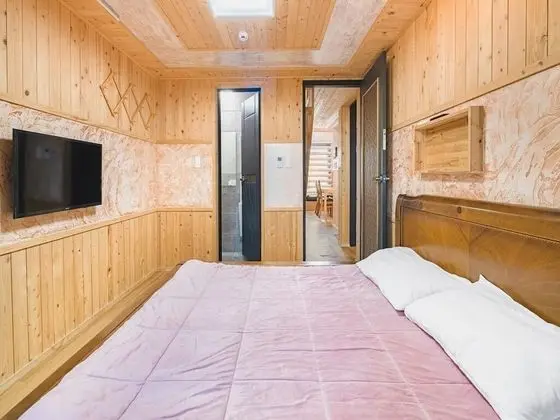Basic Oda, 4 Yatak Odası (101Ho Odesing(Spa))