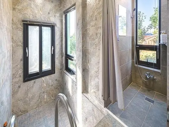 Basic Oda, 4 Yatak Odası (102Ho Sara(Spa))