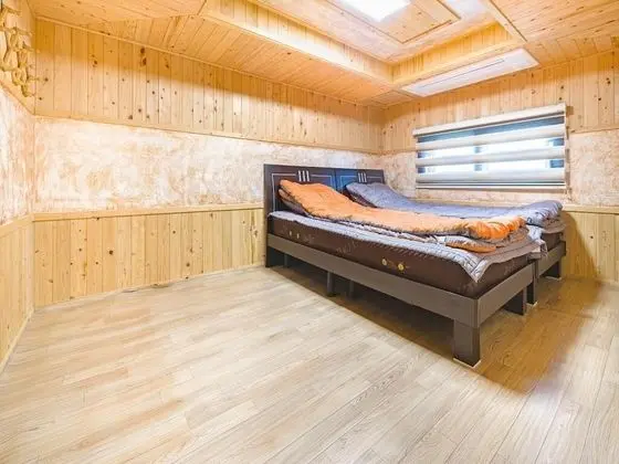Basic Oda, 4 Yatak Odası (102Ho Sara(Spa))