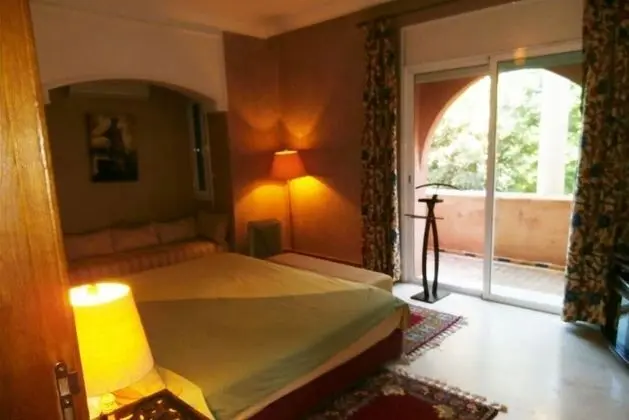 Villa, 4 Yatak Odası