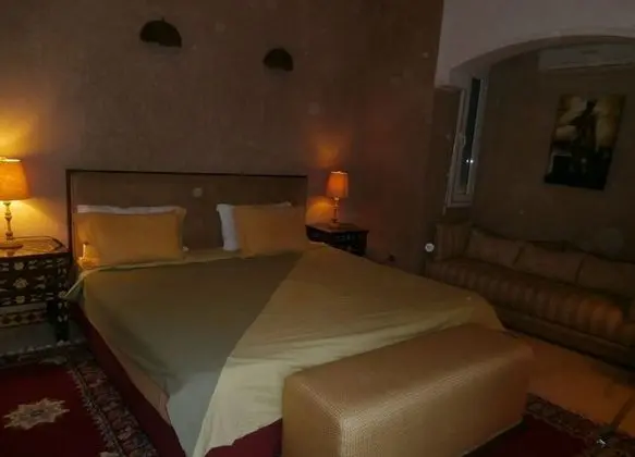 Villa, 4 Yatak Odası