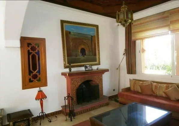 Villa, 4 Yatak Odası
