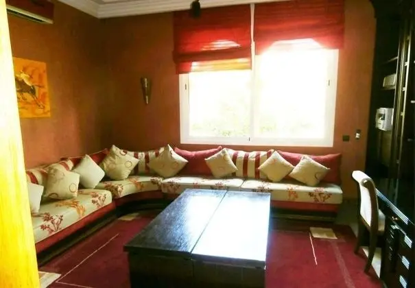 Villa, 4 Yatak Odası